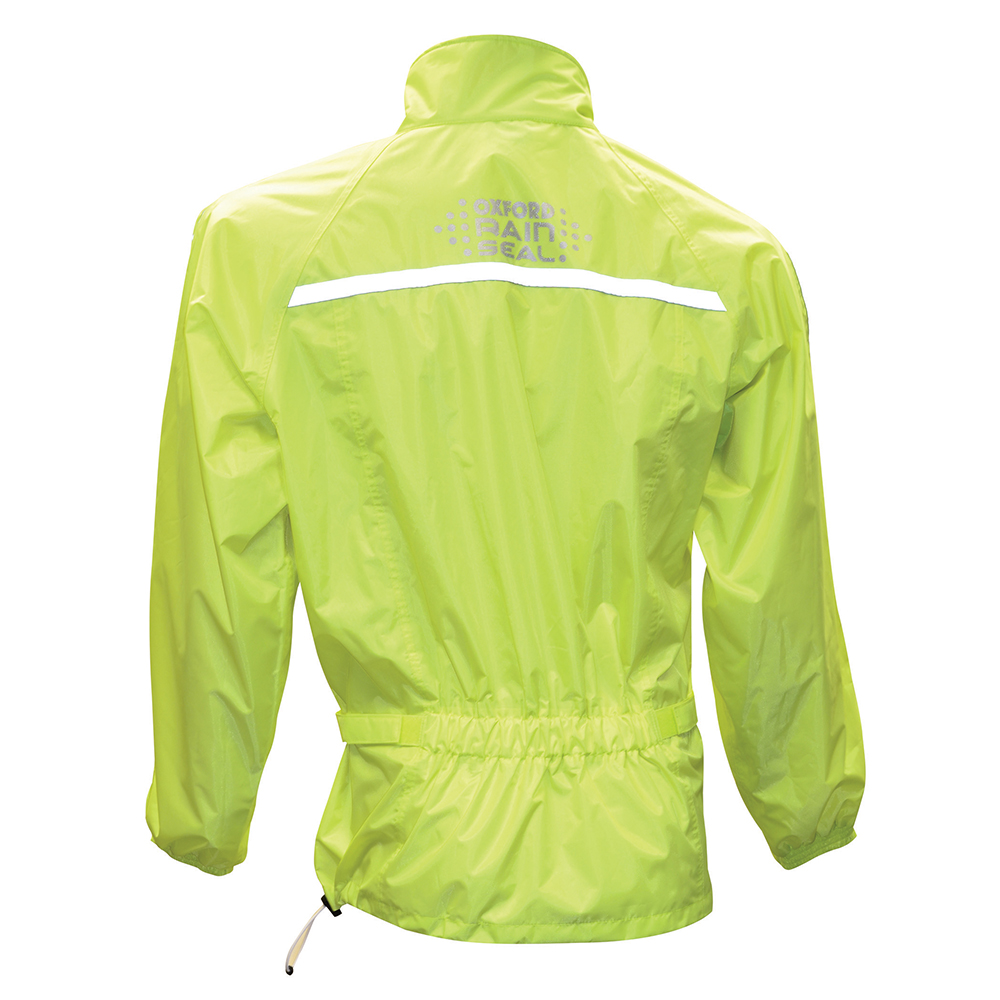 Oxford Rainseal Over Jacket